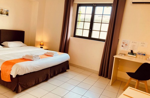 Capendu Hotel | Le Top Du Roulier