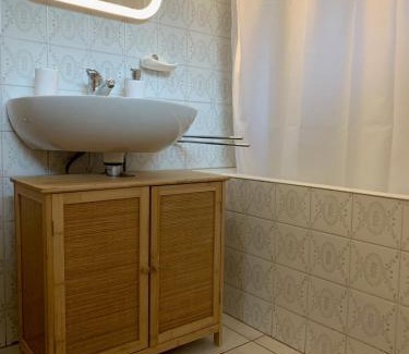 Saint-Pierre-de-Clages Apartment | Le Tortin - studio centré et calme - 2 personnes