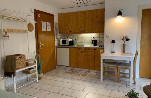 Saint-Pierre-de-Clages Apartment | Le Tortin - studio centré et calme - 2 personnes