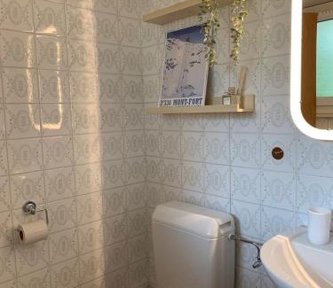 Saint-Pierre-de-Clages Apartment | Le Tortin - studio centré et calme - 2 personnes