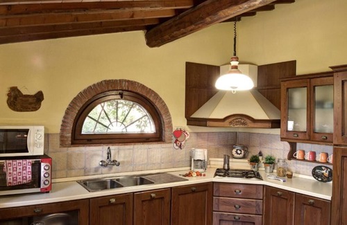 Montescudaio Apartment | Le Tortore 6 2