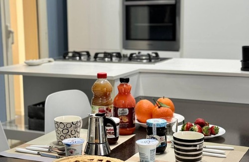 Asti Apartment | Le Tre Cà, Cà Nina