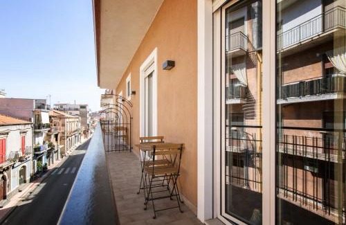 Giardini Naxos House | Le Tre More