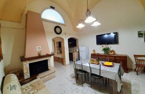 Felline House | Le Tre Volte a Stella - Family Borgo Relax e Mare
