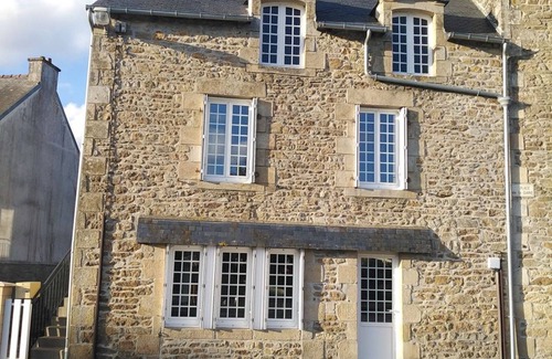 Landebia House | Le TY BREIZHLAND: COCOONING 3* gite for 2/5 people, 20 minutes from the beach.