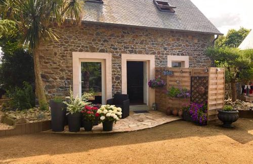 Gommenec'h House | Le TY VIAN