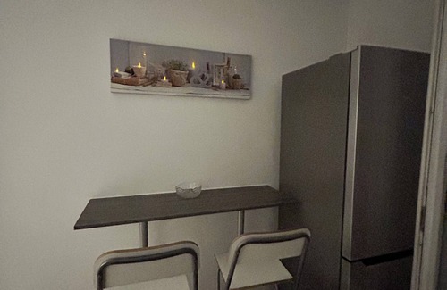 Chanot - Stade Velodrome Apartment | Le Vélodrome - The urban suite with air conditioning and parking