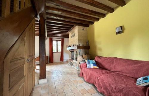 La Lande-Saint-Leger House | Le Verger en Auge