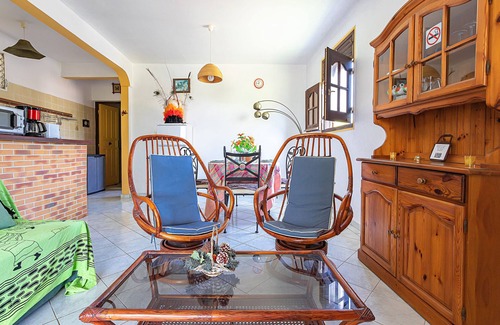 Petit-Canal Apartment | Le Verger de Charles - jardin arboré - Petit Canal Guadeloupe