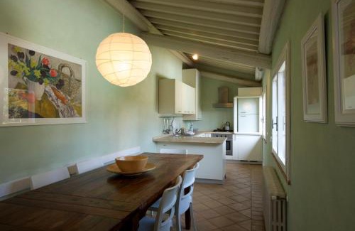 Montorsaio House | Le Versegge Resort