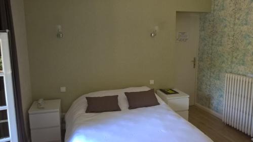 Hede Hotel | Le Vieux Moulin