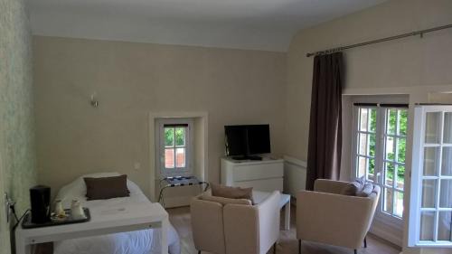 Hede Hotel | Le Vieux Moulin