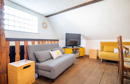 Dieffenthal House | Le Vieux Pressoir - 8 bedrooms - up to 15 people - 6 bathrooms