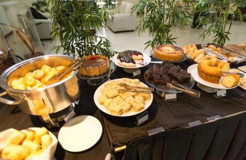 Centro Apartment | Le Village Flats e Hotel