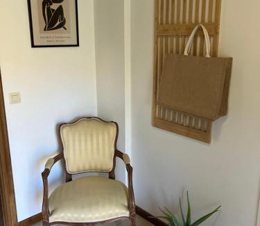 Walk Apartment | Le Walk'Cottage