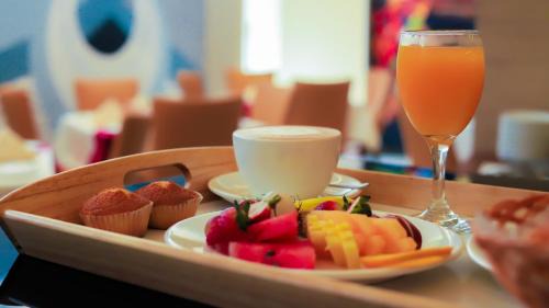 Al Rigga Hotel | Le Wana Hotel