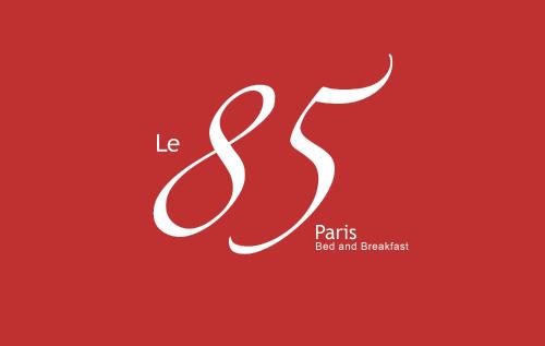 Quartier de la Porte-Saint-Denis Bed & Breakfast | Le85 Paris
