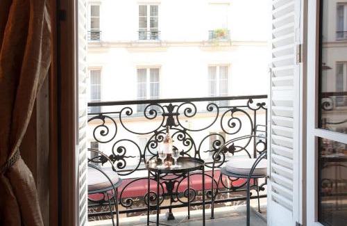 Quartier de la Porte-Saint-Denis Bed & Breakfast | Le85 Paris