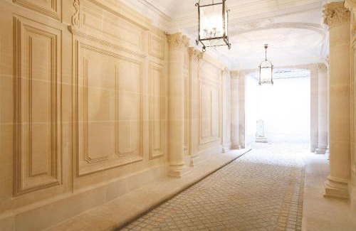 Quartier de la Porte-Saint-Denis Bed & Breakfast | Le85 Paris