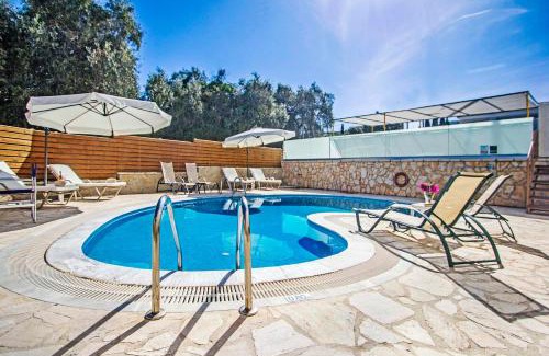Kassiopi Apartment | Lea Family Resort