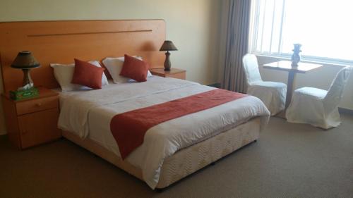 Sur Apartment | Leading Wings Beach Apartments