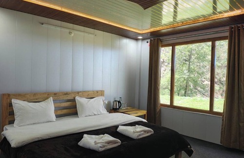 Kharsali Resort | LeafWalk Resort