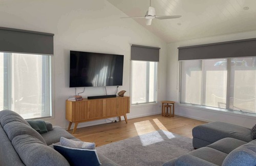 Brown Hill House | Leafy Brown Hill Escape, Ballarat