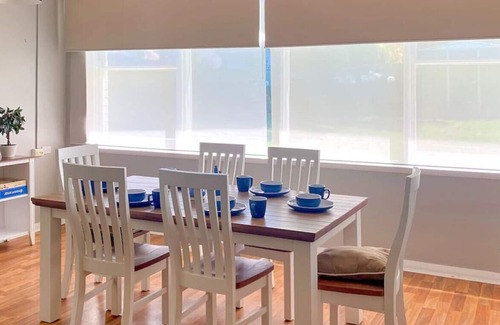 East Tamworth Apartment | Leafy Lodge - Secluded retreat in East Tamworth
