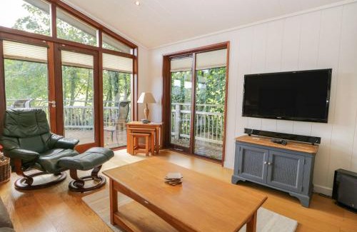 Hawkshead Apartment | Leafy Nook Lodge