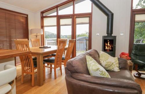 Hawkshead Apartment | Leafy Nook Lodge