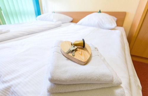 Lubbenau/Spreewald Hotel | LEAG Konferenzcenter