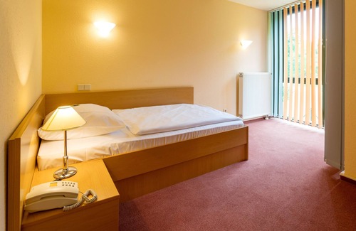 Lubbenau/Spreewald Hotel | LEAG Konferenzcenter