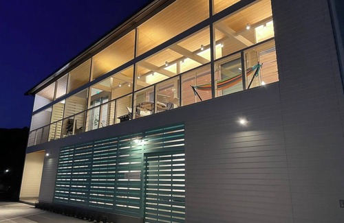 Imabari House | LeaLea Resort Villa Enjoy a luxurious moment wit - Whole building rental/Imabari Ehime