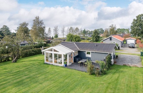 Kongsnæs House | "Leani" - 200m from the sea by Interhome