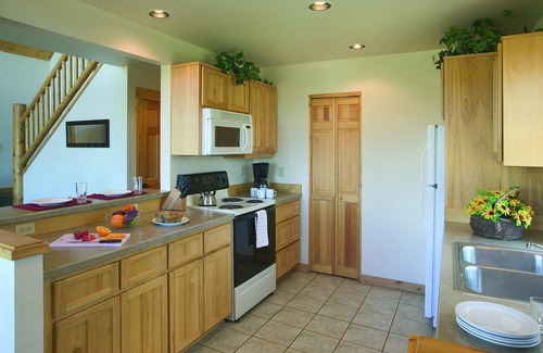 Klamath Falls Resort | Leave your worries at the door!
