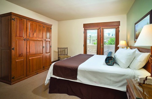 Taos Resort | Leave your worries at the door!