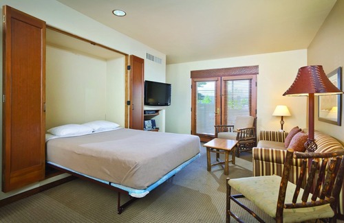 Taos Resort | Leave your worries at the door!