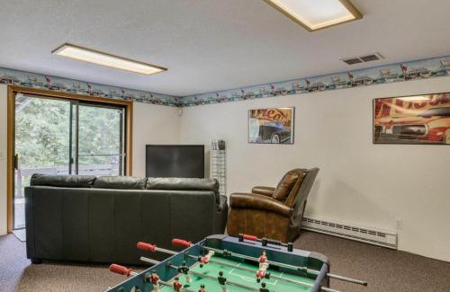 Peshastin House | Leavenworth Escape