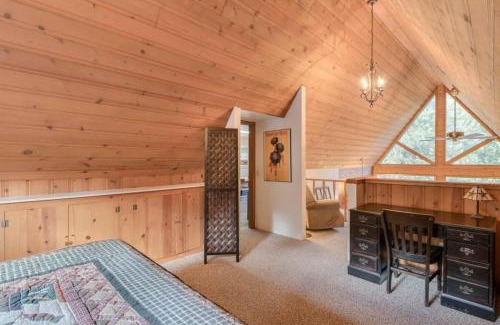 Peshastin House | Leavenworth Escape