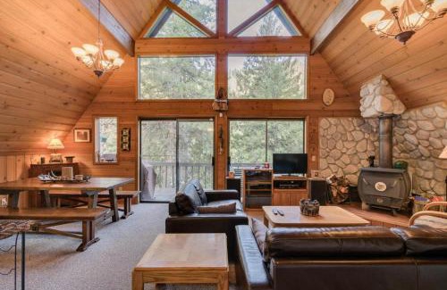 Peshastin House | Leavenworth Escape