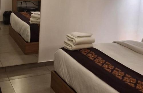 Kunnathidavaka Resort | Leaves Resort Vythiri Wayanad
