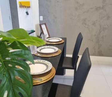 Leblon Apartment | Leblon da Antero, 300 mt beach