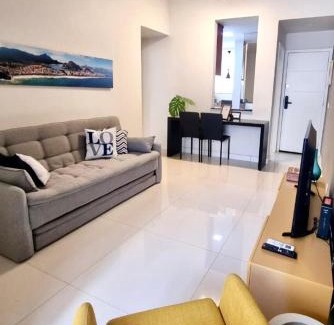 Leblon Apartment | Leblon da Antero, 300 mt beach