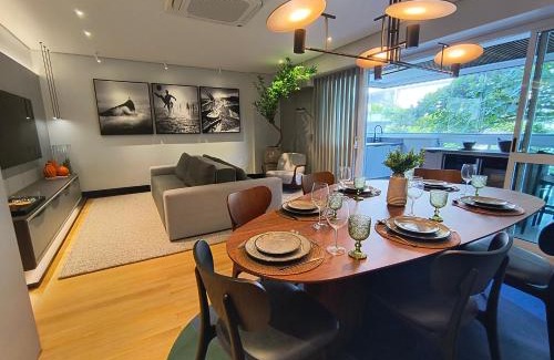 Leblon Apartment | Leblon Stilo, quadra da praia, bares e restaurantes