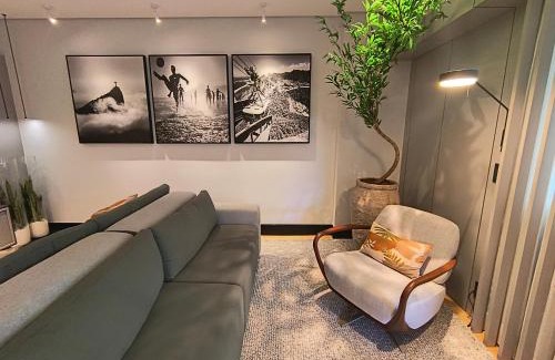 Leblon Apartment | Leblon Stilo, quadra da praia, bares e restaurantes