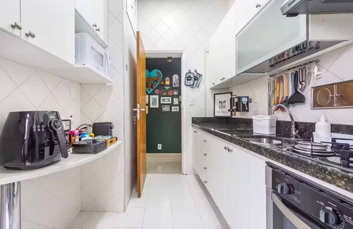Leblon Apartment | Leblon - Very close to the beach