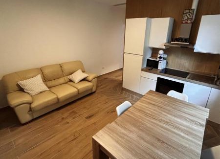 Galbiate Apartment | Lecco lake Visconti