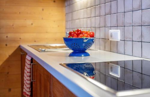 San Vito Apartment | Lechnerhof Apt 3