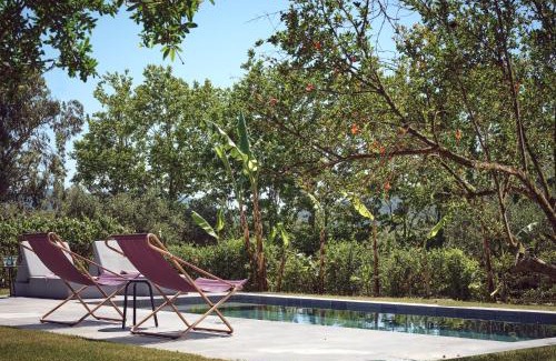 Laganas House | Leeda's Cottages