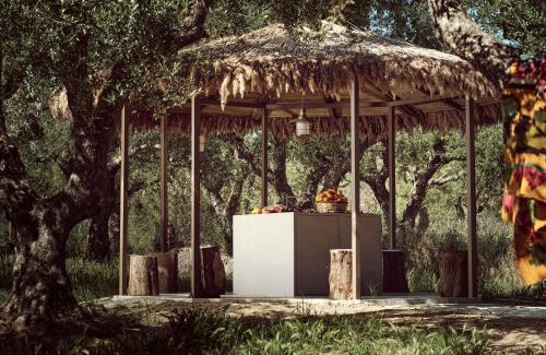 Laganas House | Leeda's Cottages
